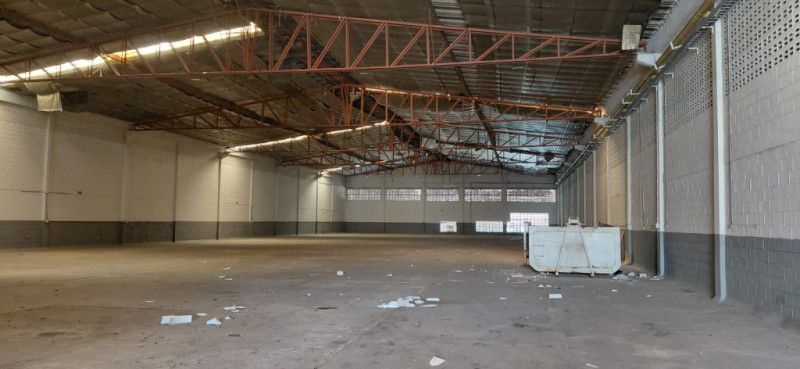 Bodega en arriendo Atlántico Barranquilla Villa Carolina 2200 m2 Habitaciones 0 Baños 1 Garajes 1 Precio $36300000