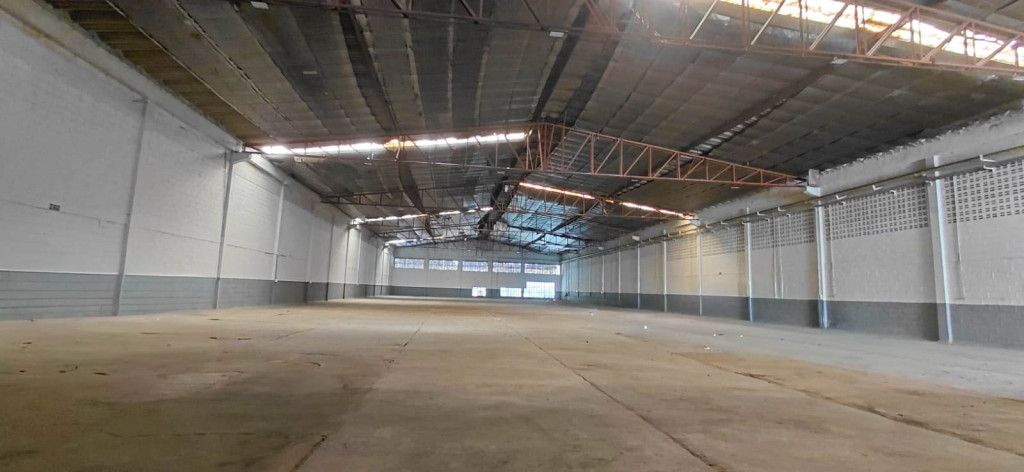 Bodega en arriendo Atlántico Barranquilla Villa Carolina 2187 m2 Habitaciones 0 Baños 1 Garajes 1 Precio $36085500