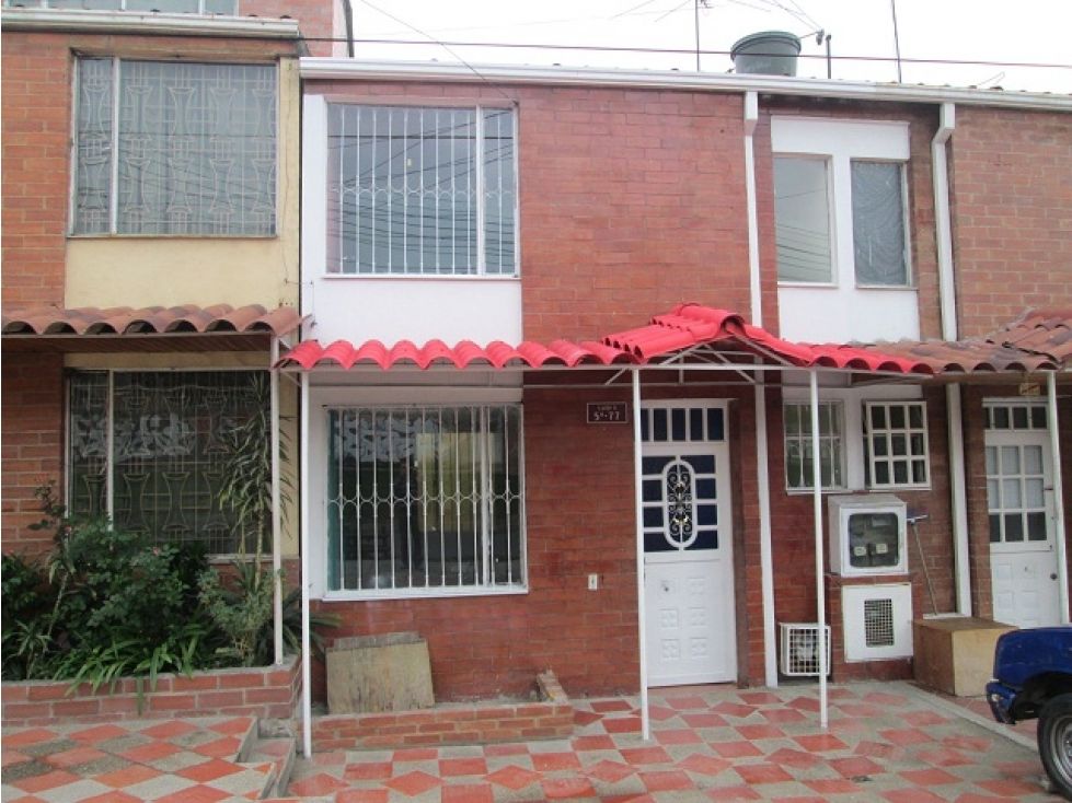 Casa en arriendo Cundinamarca Soacha Br Quintas De La Laguna 65 m2 Habitaciones 3 Baños 1 Garajes 0 Precio $850000