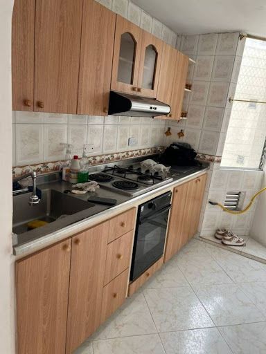 Apartamento en arriendo Antioquia Medellín Robledo 55 m2 Habitaciones 3 Baños 1 Garajes 0 Precio $1800000