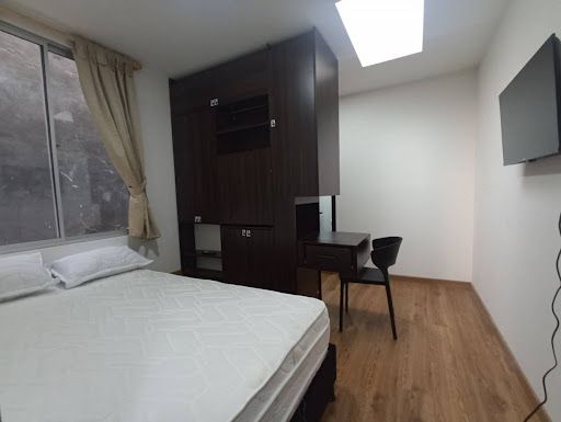 Apartaestudio en arriendo Cundinamarca Bogotá Cataluña 25 m2 Habitaciones 1 Baños 1 Garajes 0 Precio $1800000