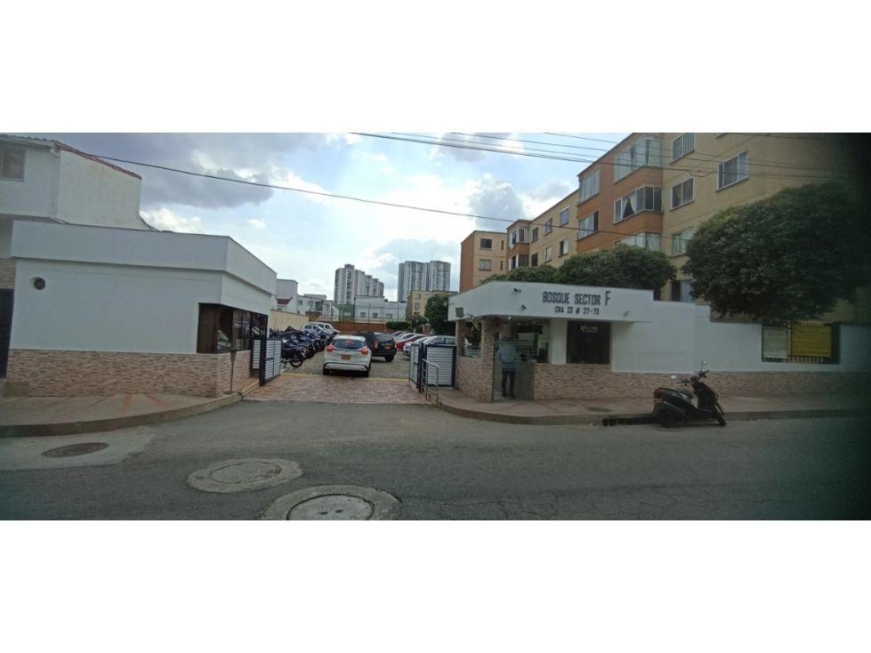 Apartamento en venta Santander Floridablanca Tairona Ii 65 m2 Habitaciones 3 Baños 1 Garajes 1 Precio $215000000