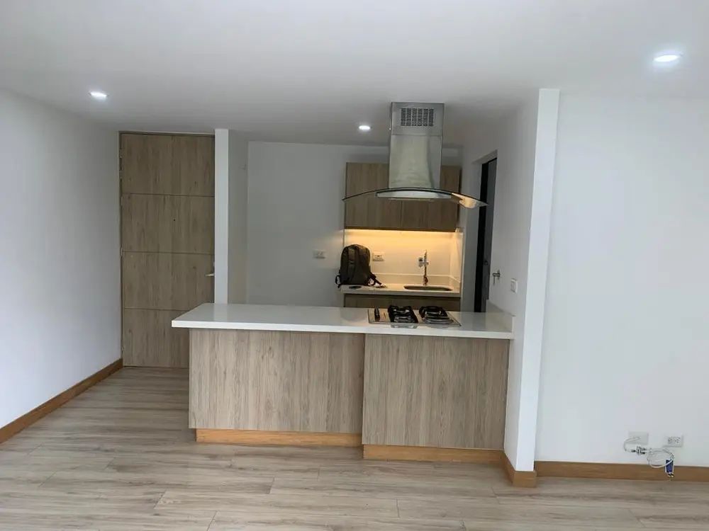 Apartamento en arriendo Antioquia Rionegro San Antonio 87 m2 Habitaciones 3 Baños 2 Garajes 1 Precio $2000000