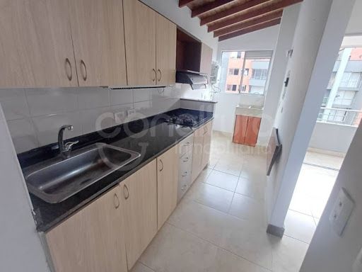 Apartamento en arriendo Antioquia Envigado Uribe Ángel 105 m2 Habitaciones 3 Baños 3 Garajes 1 Precio $4300000
