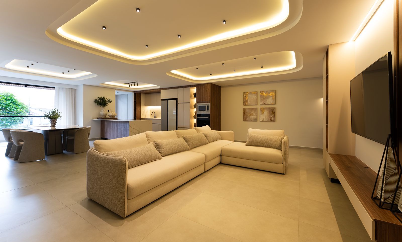 Apartamento en arriendo Antioquia Medellín Rosales 140 m2 Habitaciones 2 Baños 2 Garajes 1 Precio $9800000