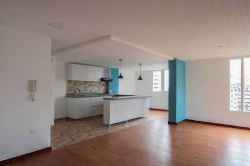 Apartamento en arriendo Cundinamarca Bogotá Sucre 94 m2 Habitaciones 2 Baños 2 Garajes 2 Precio $3939700