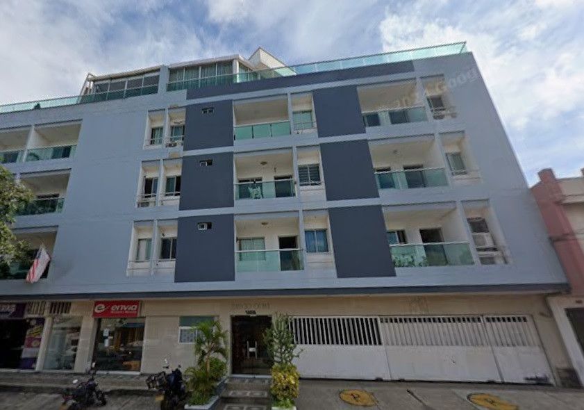Apartamento en arriendo Atlántico Barranquilla El Recreo 84 m2 Habitaciones 3 Baños 2 Garajes 0 Precio $1650000