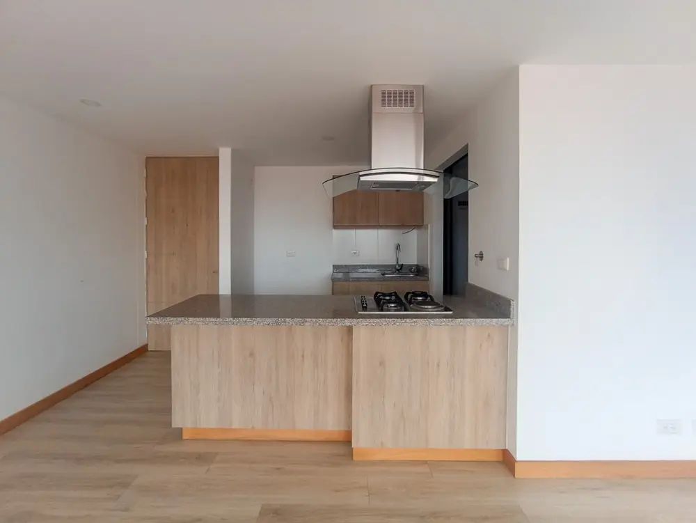 Apartamento en arriendo Antioquia Rionegro San Antonio 86 m2 Habitaciones 3 Baños 2 Garajes 1 Precio $2100000