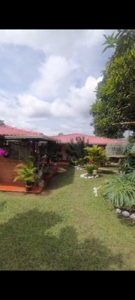 Finca en venta Valle Del Cauca La Cumbre La Cumbre 180 m2 Habitaciones 2 Baños 3 Garajes 2 Precio $750000000