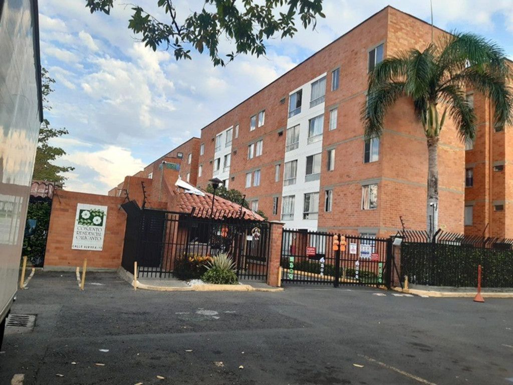 Apartamento en venta Valle Del Cauca Cali Lili 50 m2 Habitaciones 2 Baños 1 Garajes 1 Precio $165000000