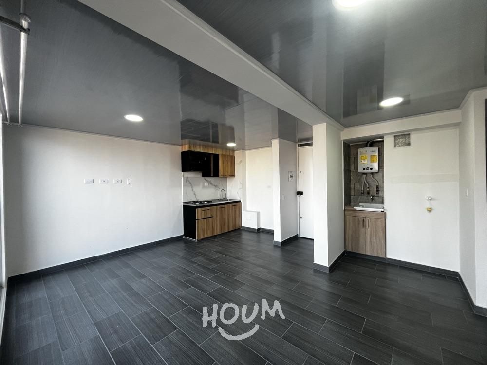 Apartamento en arriendo Cundinamarca Bogotá Islandia 43 m2 Habitaciones 2 Baños 2 Garajes 0 Precio $1200000