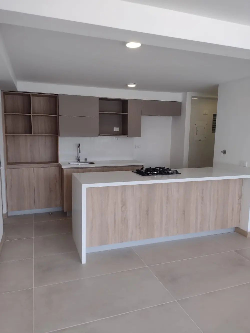 Apartamento en arriendo Antioquia Rionegro La Florida 70 m2 Habitaciones 3 Baños 2 Garajes 1 Precio $2000000