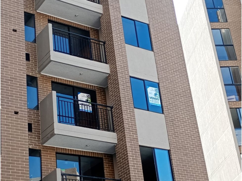 Apartamento en venta Antioquia Rionegro Cuatro Esquinas 49 m2 Habitaciones 2 Baños 2 Garajes 0 Precio $230000000