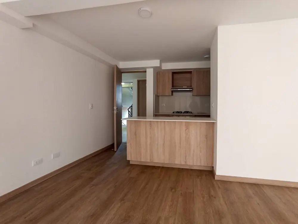 Apartamento en arriendo Antioquia Rionegro Lotus 76 m2 Habitaciones 3 Baños 2 Garajes 1 Precio $2000000