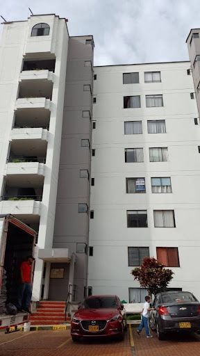 Apartamento en venta Risaralda Pereira Travesura-la Churria 77 m2 Habitaciones 3 Baños 3 Garajes 1 Precio $360000000