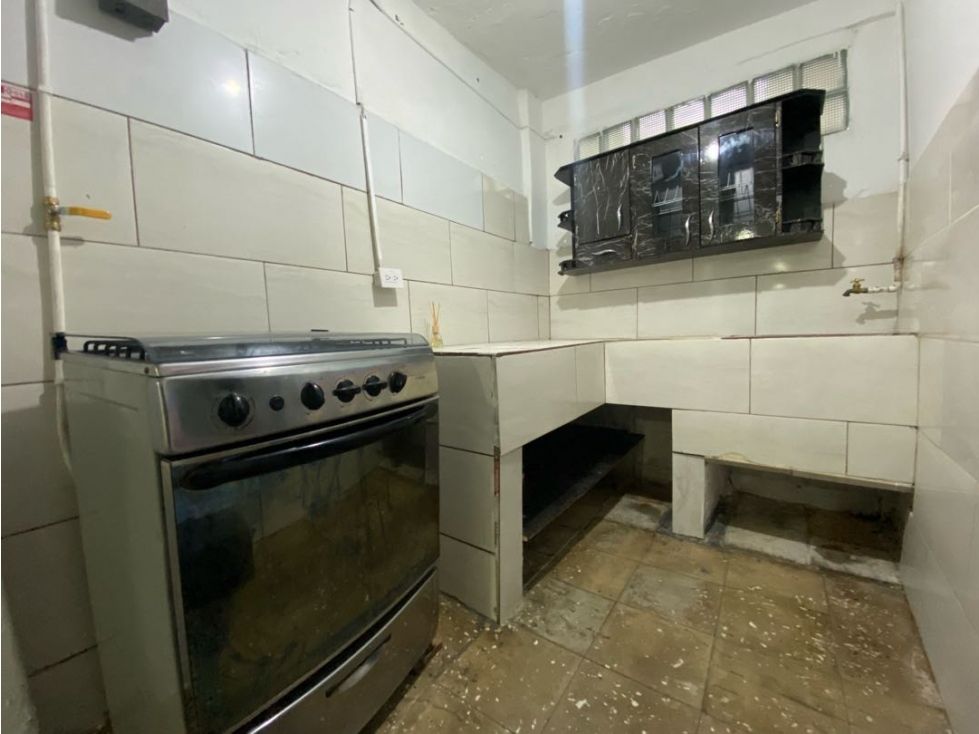 Casa en arriendo Antioquia Medellín Robledo 60 m2 Habitaciones 3 Baños 2 Garajes 0 Precio $1700000