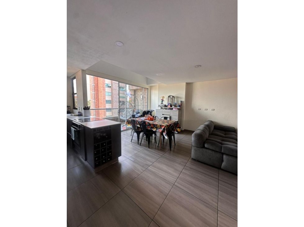 Apartamento en venta Antioquia Envigado Envigado 185 m2 Habitaciones 4 Baños 2 Garajes 1 Precio $1280000000