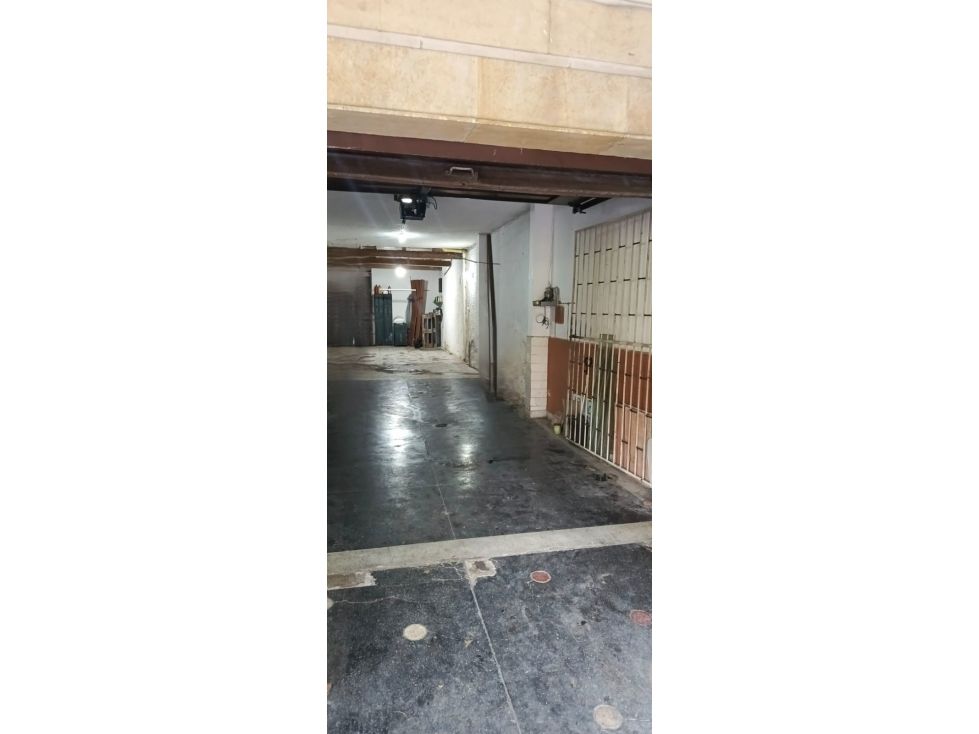 Local en arriendo Antioquia Medellín San Javier No1 70 m2 Habitaciones 0 Baños 1 Garajes 1 Precio $4500000