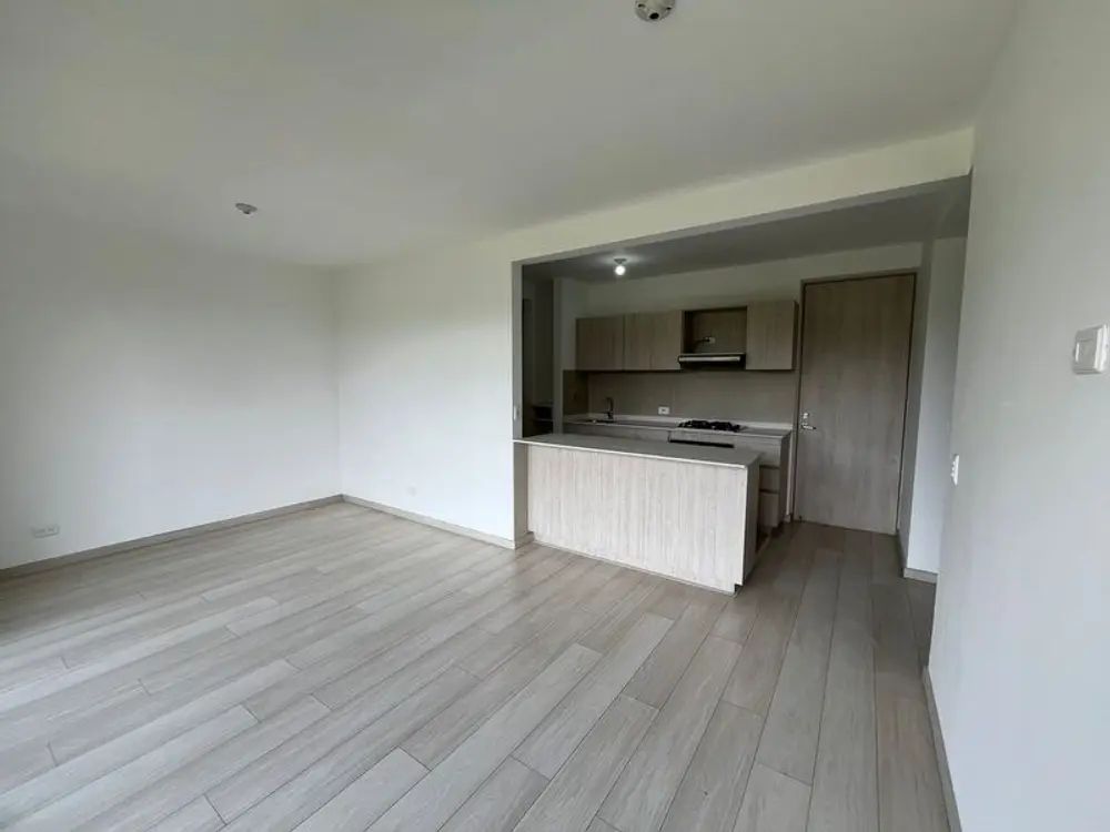 Apartamento en arriendo Antioquia Rionegro Los Remansos I 80 m2 Habitaciones 3 Baños 2 Garajes 1 Precio $2000000