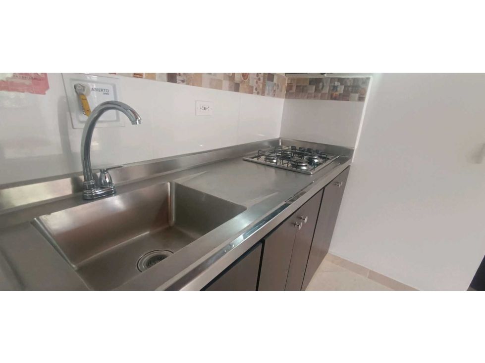 Apartamento en arriendo Antioquia Medellín Las Esmeraldas 28 m2 Habitaciones 2 Baños 1 Garajes 0 Precio $1300000