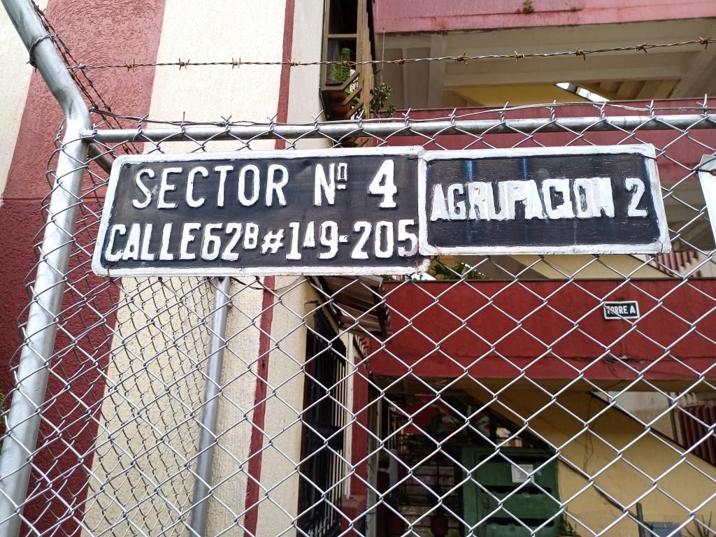 Apartamento en arriendo Valle Del Cauca Cali Chiminangos I 64 m2 Habitaciones 3 Baños 1 Garajes 0 Precio $800000