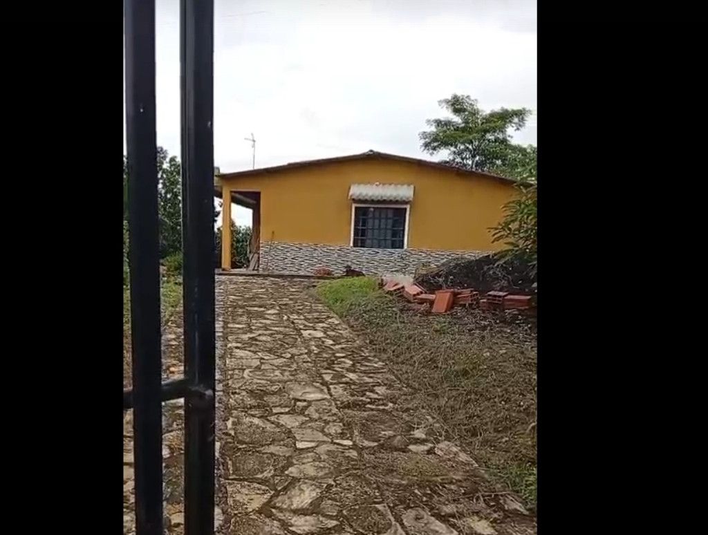 Finca en venta Cundinamarca Tocaima Tocaima 100 m2 Habitaciones 3 Baños 2 Garajes 3 Precio $300000000