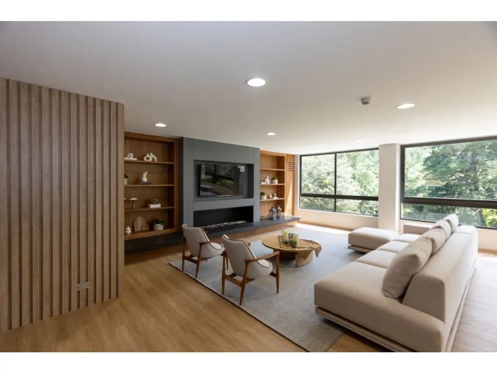 Apartamento en arriendo Antioquia Rionegro Cuatro Esquinas 100 m2 Habitaciones 2 Baños 3 Garajes 2 Precio $3300000