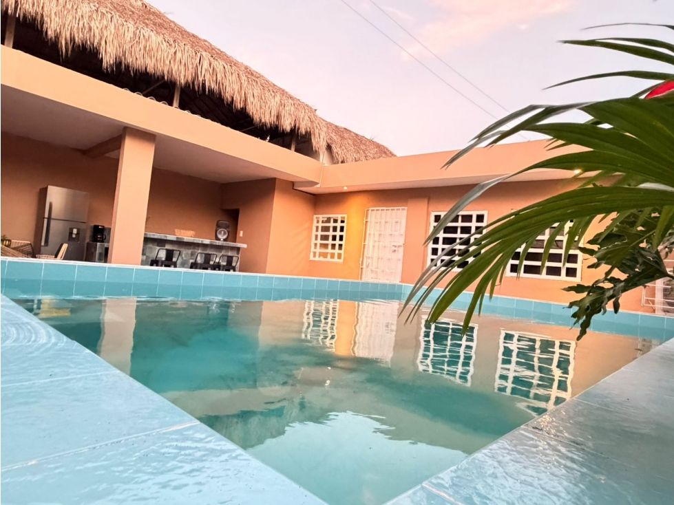 Casa en venta Bolívar Cartagena Br San Pedro 140 m2 Habitaciones 3 Baños 2 Garajes 1 Precio $500000000