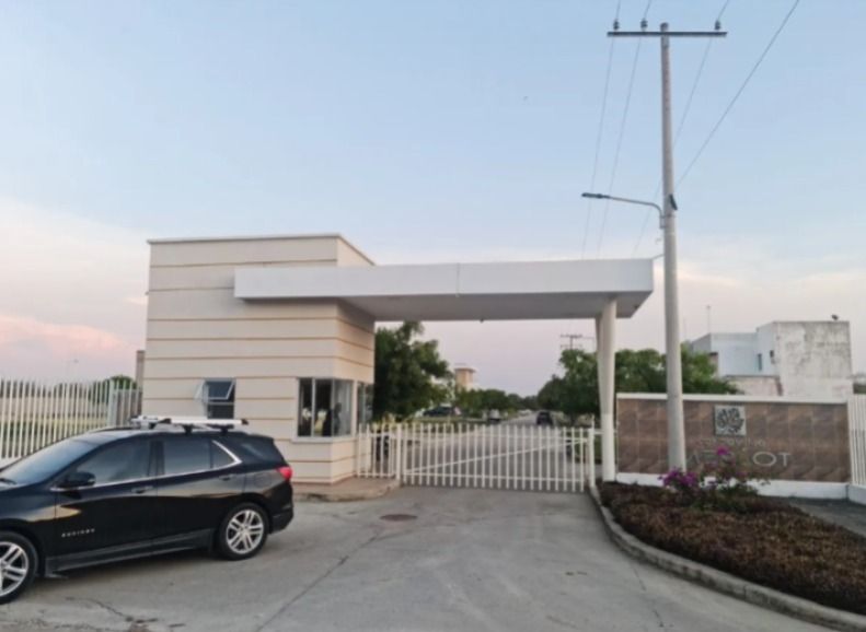 Lote en venta Atlántico Barranquilla Villa Country 810 m2 Habitaciones 0 Baños 0 Garajes 0 Precio $550000000