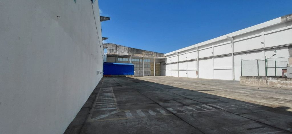 Bodega en arriendo Atlántico Barranquilla Villa Carolina 1600 m2 Habitaciones 0 Baños 1 Garajes 1 Precio $26400000