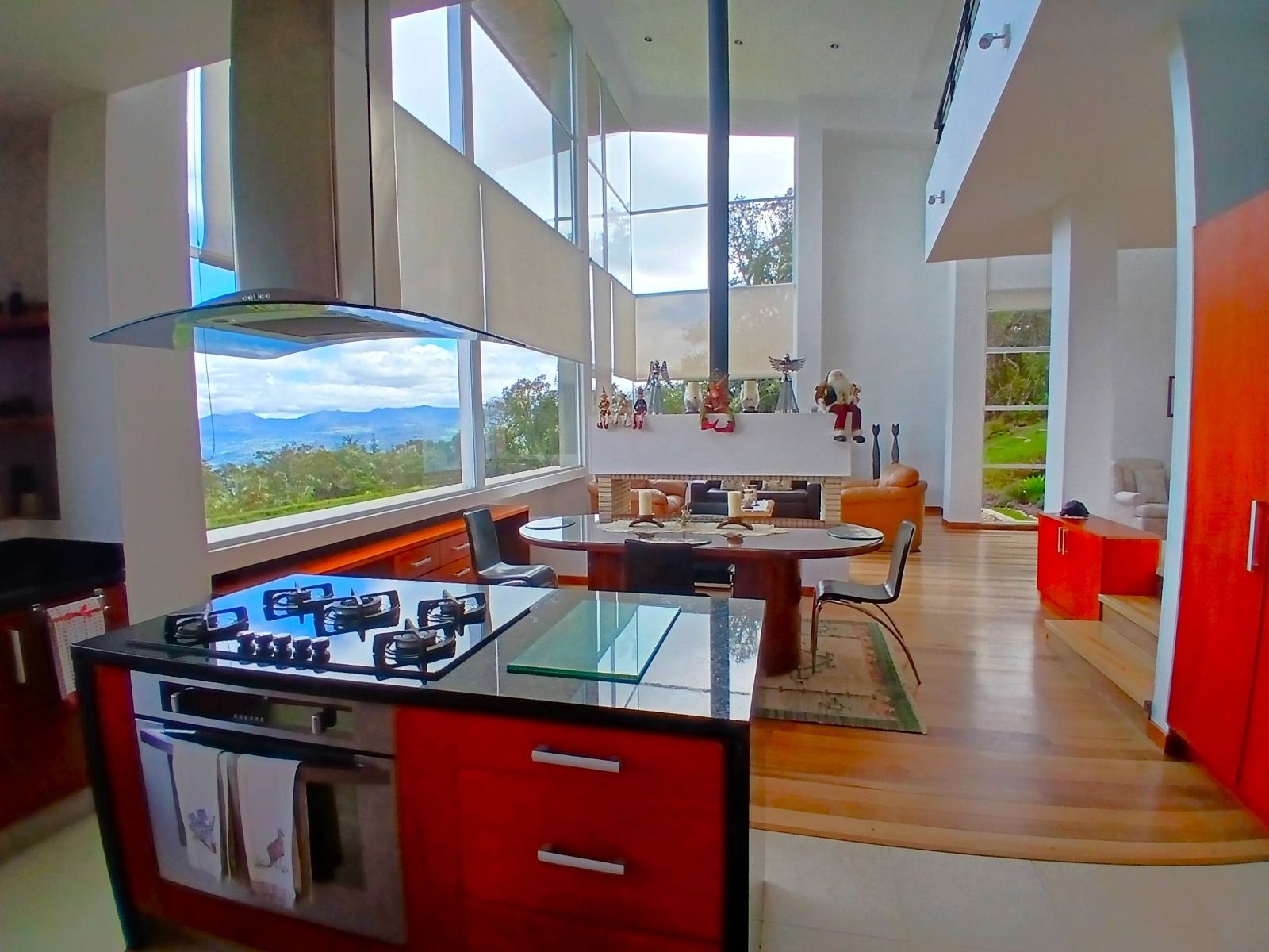 Casa en venta Cundinamarca Sopó Rosales Reservado 351 m2 Habitaciones 5 Baños 6 Garajes 4 Precio $1500000000