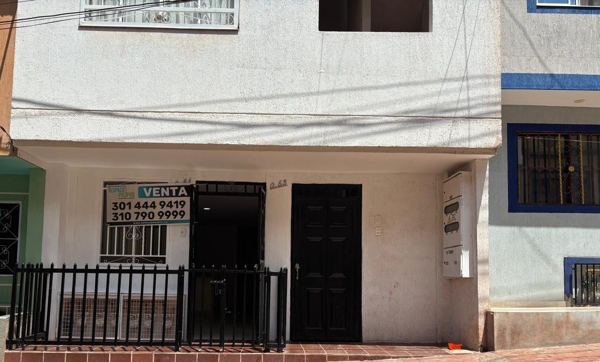 Apartamento en venta Santander Piedecuesta Los Cedros 50 m2 Habitaciones 3 Baños 2 Garajes 0 Precio $125000000