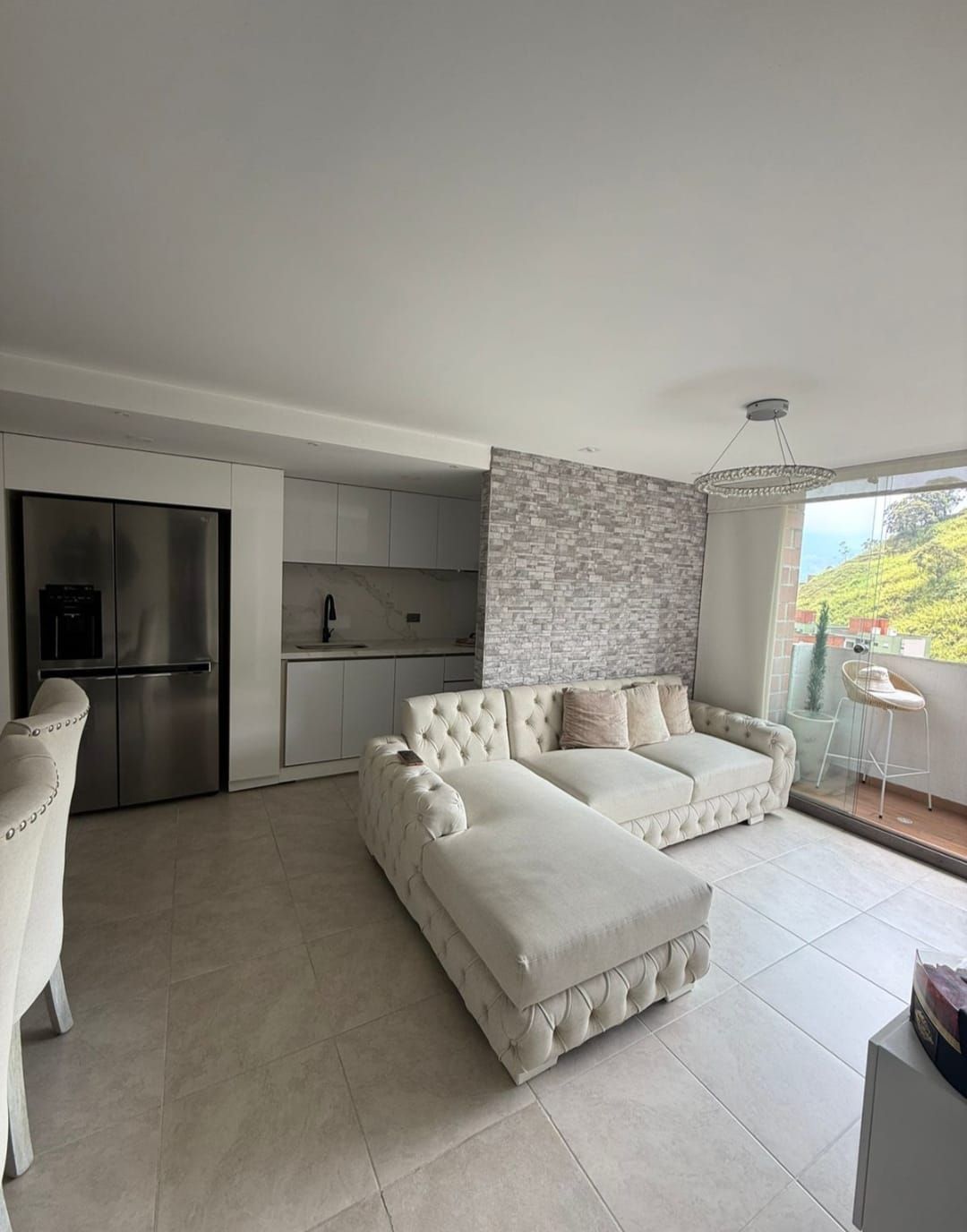 Apartamento en venta Antioquia Medellín La Hondonada 70 m2 Habitaciones 3 Baños 2 Garajes 1 Precio $460000000