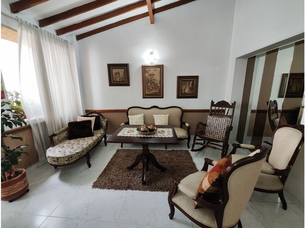 Apartamento en venta Antioquia Medellín Bolivariana 165 m2 Habitaciones 3 Baños 3 Garajes 2 Precio $760000000