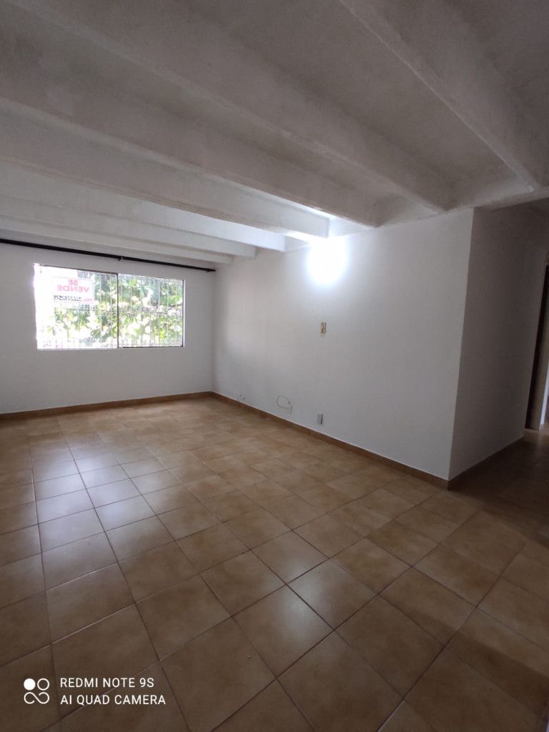Apartamento en arriendo Valle Del Cauca Cali Chiminangos I 55 m2 Habitaciones 3 Baños 1 Garajes 1 Precio $750000