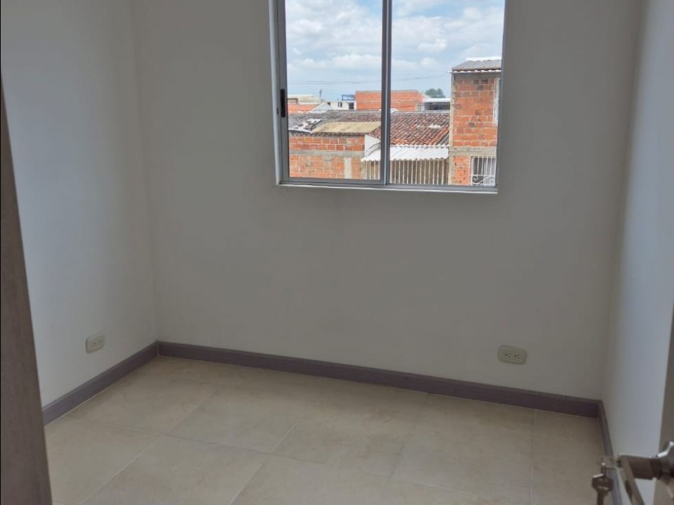 Apartamento en venta Valle Del Cauca Cali Santa Fé 60 m2 Habitaciones 3 Baños 2 Garajes 1 Precio $235000000