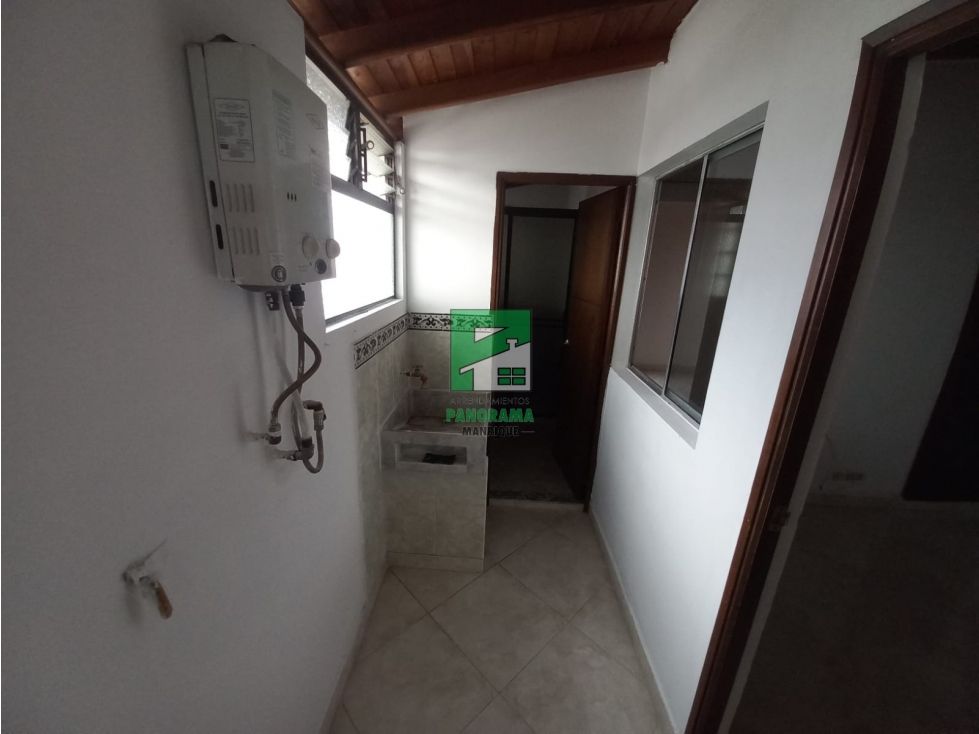 Apartamento en arriendo Antioquia Medellín Manrique Oriental 84 m2 Habitaciones 3 Baños 1 Garajes 0 Precio $1500000