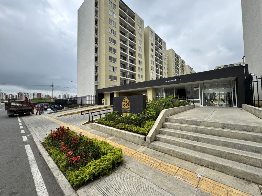 Apartamento en arriendo Valle Del Cauca Cali Sector Alto Jordán 70 m2 Habitaciones 2 Baños 2 Garajes 0 Precio $1470000