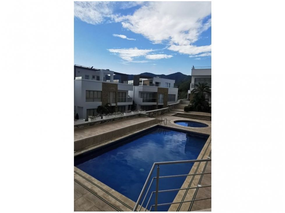 Casa en venta Magdalena Santa Marta Pradera Reservado 400 m2 Habitaciones 4 Baños 5 Garajes 2 Precio $2000000000