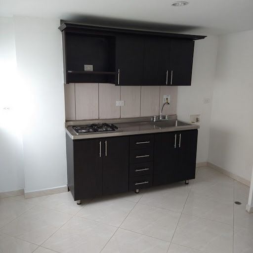 Apartamento en arriendo Antioquia La Estrella Bellavista 60 m2 Habitaciones 2 Baños 2 Garajes 0 Precio $1500000