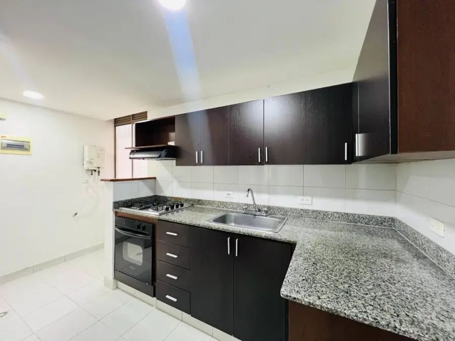 Apartamento en arriendo Antioquia Itagüí Santa Maria Et Iii 98 m2 Habitaciones 3 Baños 2 Garajes 1 Precio $2200000