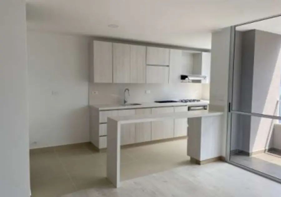 Apartamento en arriendo Antioquia Itagüí Santa Maria Et Ii 75 m2 Habitaciones 2 Baños 2 Garajes 1 Precio $2000000