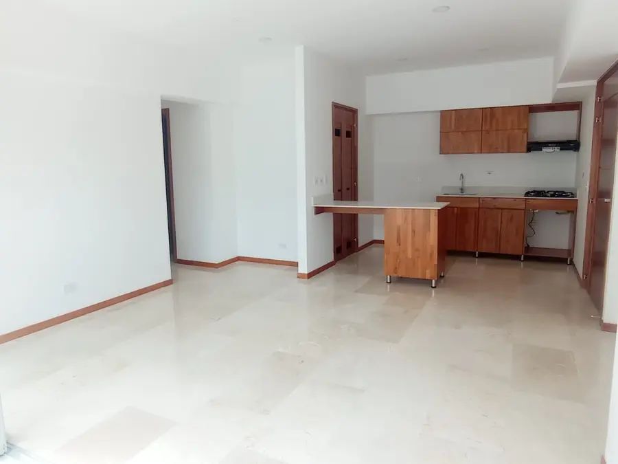 Apartamento en arriendo Antioquia Itagüí Cr Doña Maria Del Sur Et Iv 90 m2 Habitaciones 3 Baños 2 Garajes 1 Precio $2100000