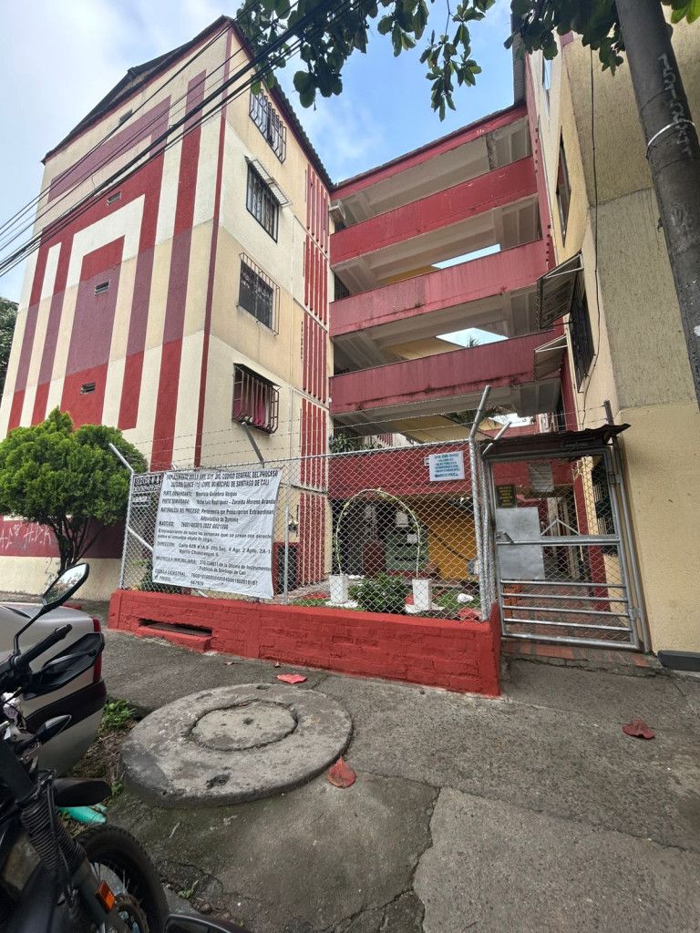 Apartamento en venta Valle Del Cauca Cali Chiminangos Ii 55 m2 Habitaciones 3 Baños 1 Garajes 0 Precio $135000000