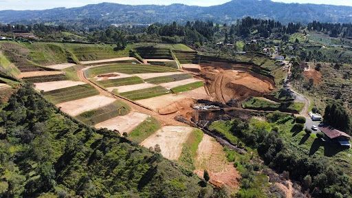 Lote en venta Antioquia Guarne Guarne 1985 m2 Habitaciones 0 Baños 0 Garajes 0 Precio $488000000
