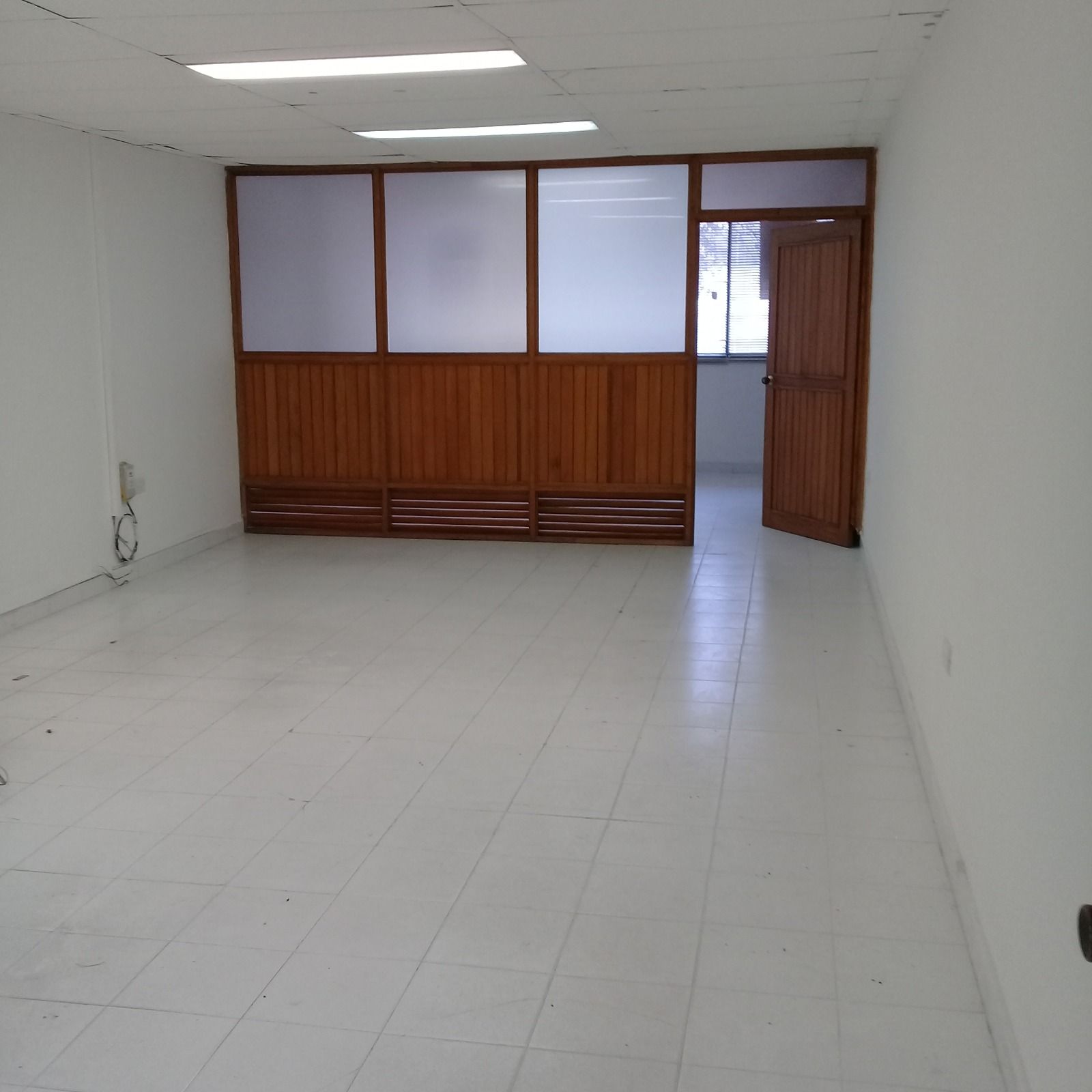 Oficina en arriendo Atlántico Barranquilla El Prado 51 m2 Habitaciones 0 Baños 1 Garajes 1 Precio $2100000