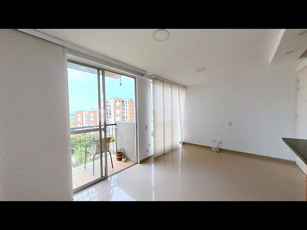 Apartamento en venta Valle Del Cauca Cali Lourdes 59 m2 Habitaciones 3 Baños 2 Garajes 0 Precio $250000000