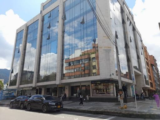 Oficina en arriendo Cundinamarca Bogotá Chico Norte Et Iii 40 m2 Habitaciones 0 Baños 1 Garajes 1 Precio $2036000