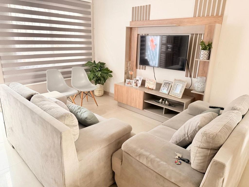 Casa en arriendo Atlántico Barranquilla Las Colinas 150 m2 Habitaciones 3 Baños 2 Garajes 2 Precio $2800000