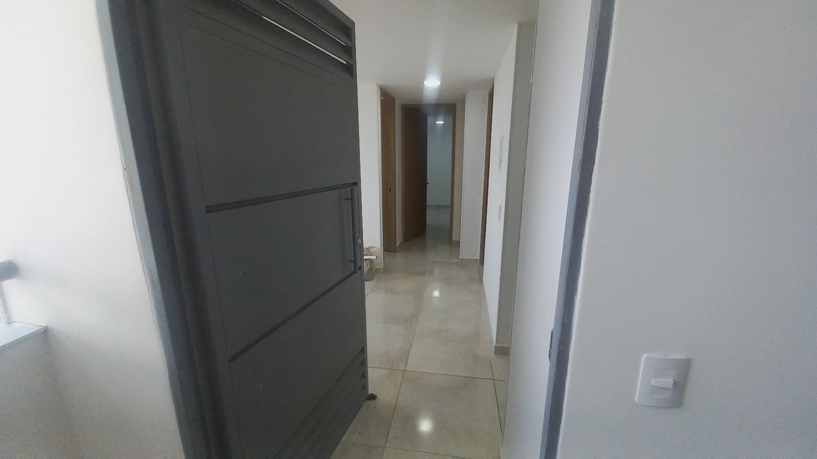 Apartamento en venta Santander Bucaramanga San Francisco 51 m2 Habitaciones 3 Baños 2 Garajes 1 Precio $285000000